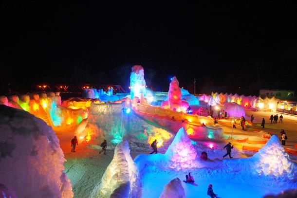 観光バス(期間限定ツアー)