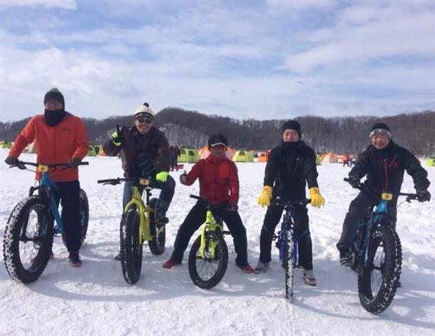 お友達＆カップルで。