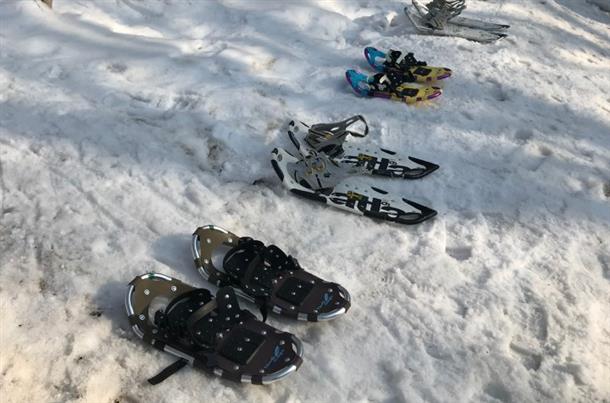 期間限定の冬遊び