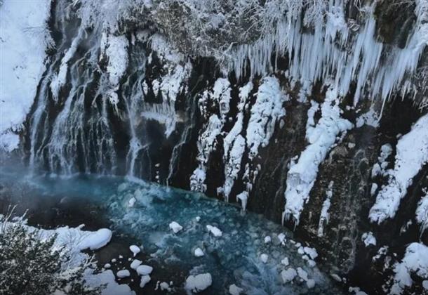 秘境が待っている。