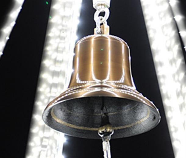 ｢幸せの鐘｣