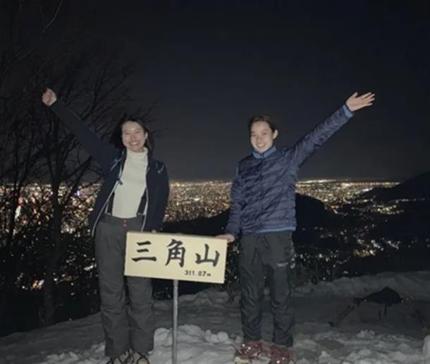 記念撮影もできます♪