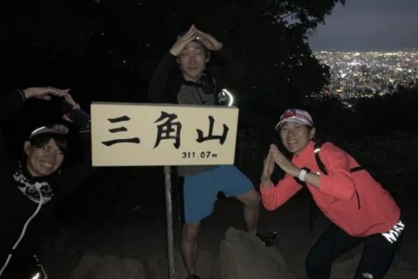 カップル・お友達と