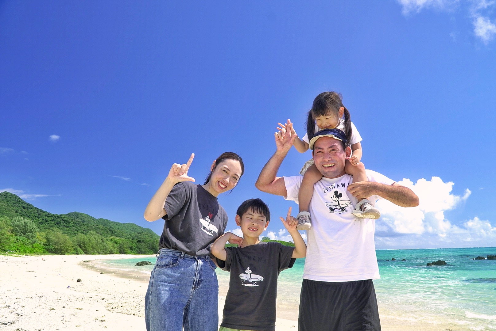 隠れた絶景スポットへ！