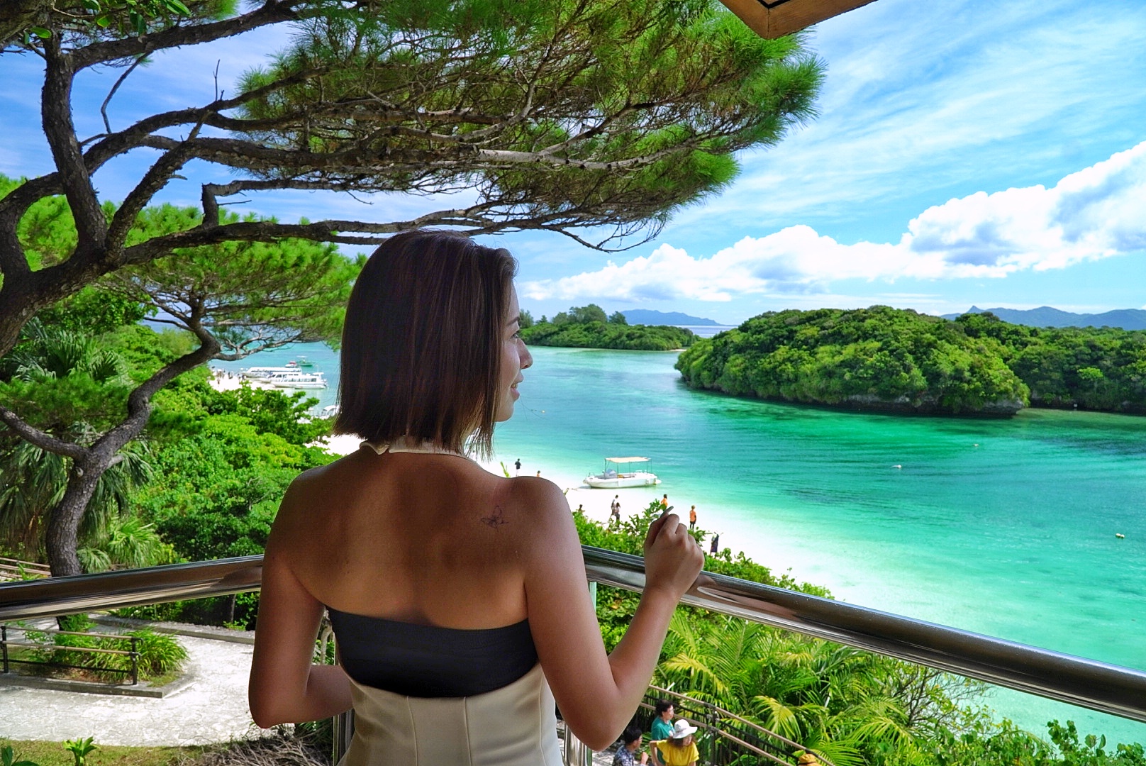 石垣島を知り尽くしたガイドがおもてなし！