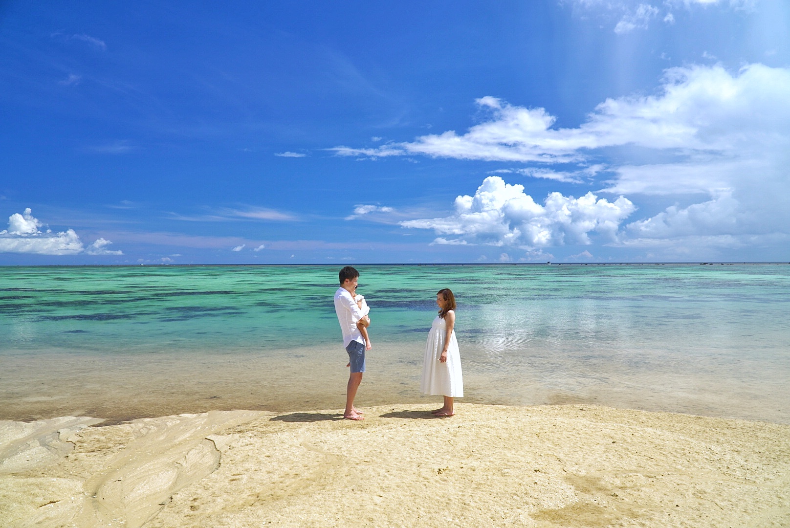 石垣島らしい秘境スポットでも