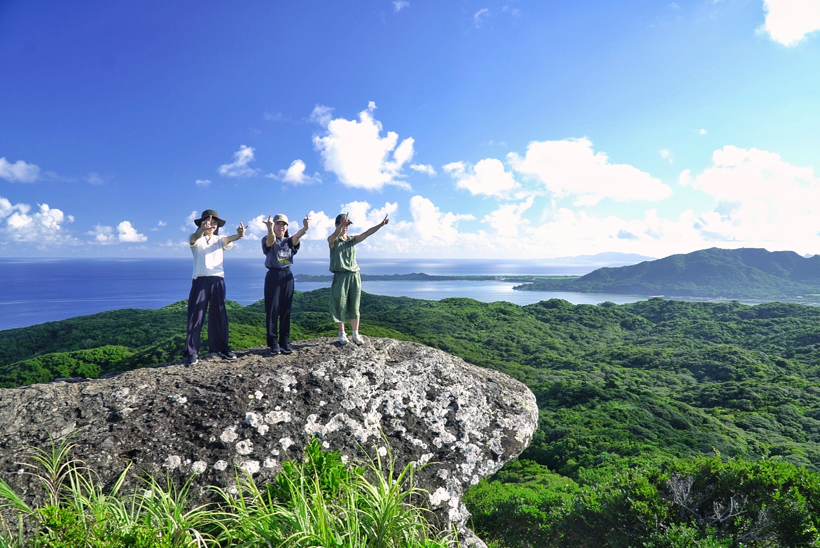 思い出に残る家族写真を撮影します♪