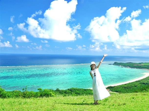 石垣島を知り尽くしたガイドがおもてなし！