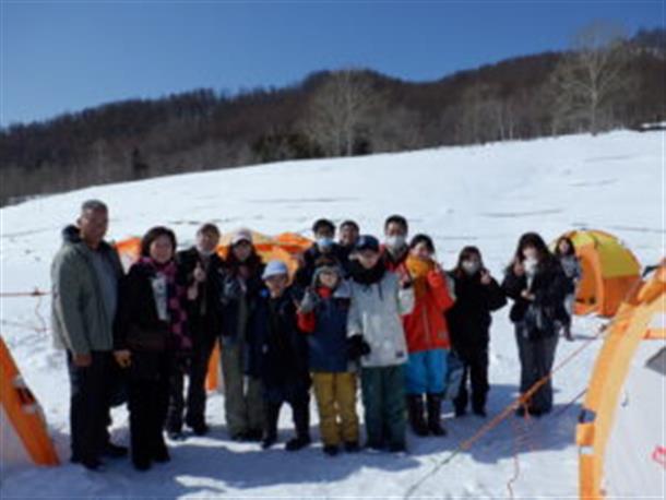 団体様大歓迎♪