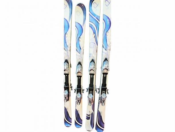 スキー3点セット