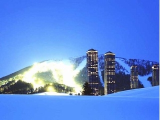 トマムリゾート