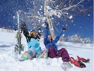 トマムリゾート