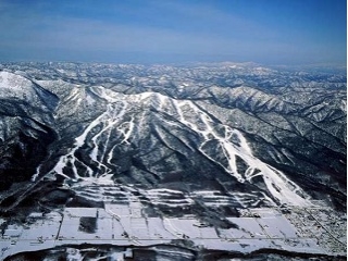 富良野スキー場