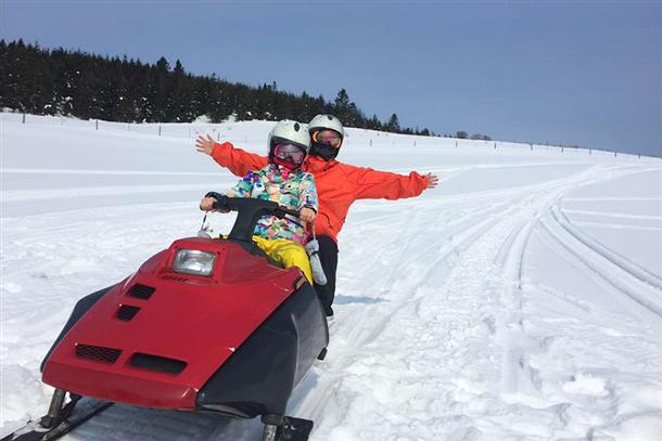 カップルには 340ccがおすすめ