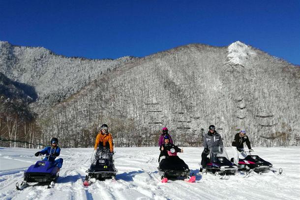 事前レクチャーがあるから初心者でも安心