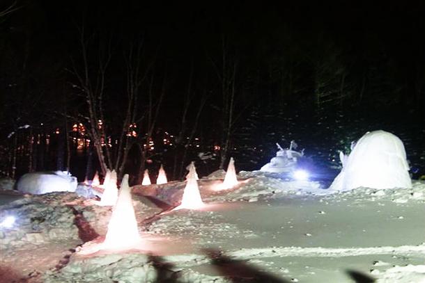 夜の時間を有効活用！