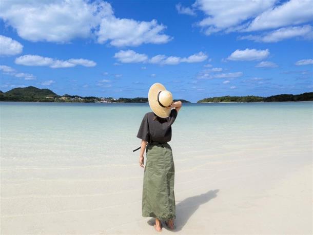 離島を行き尽くしたカメラマンがご案内！