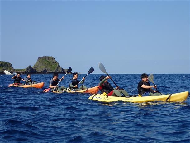 みんなではしゃぎ度もMAX！