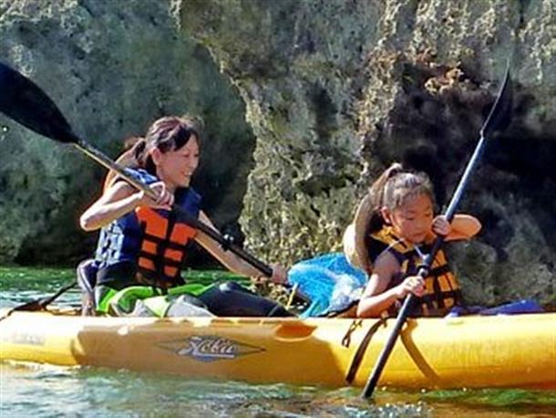 家族＆仲間と。