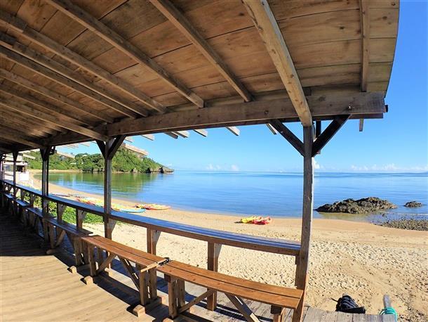 断崖絶壁を進む大冒険