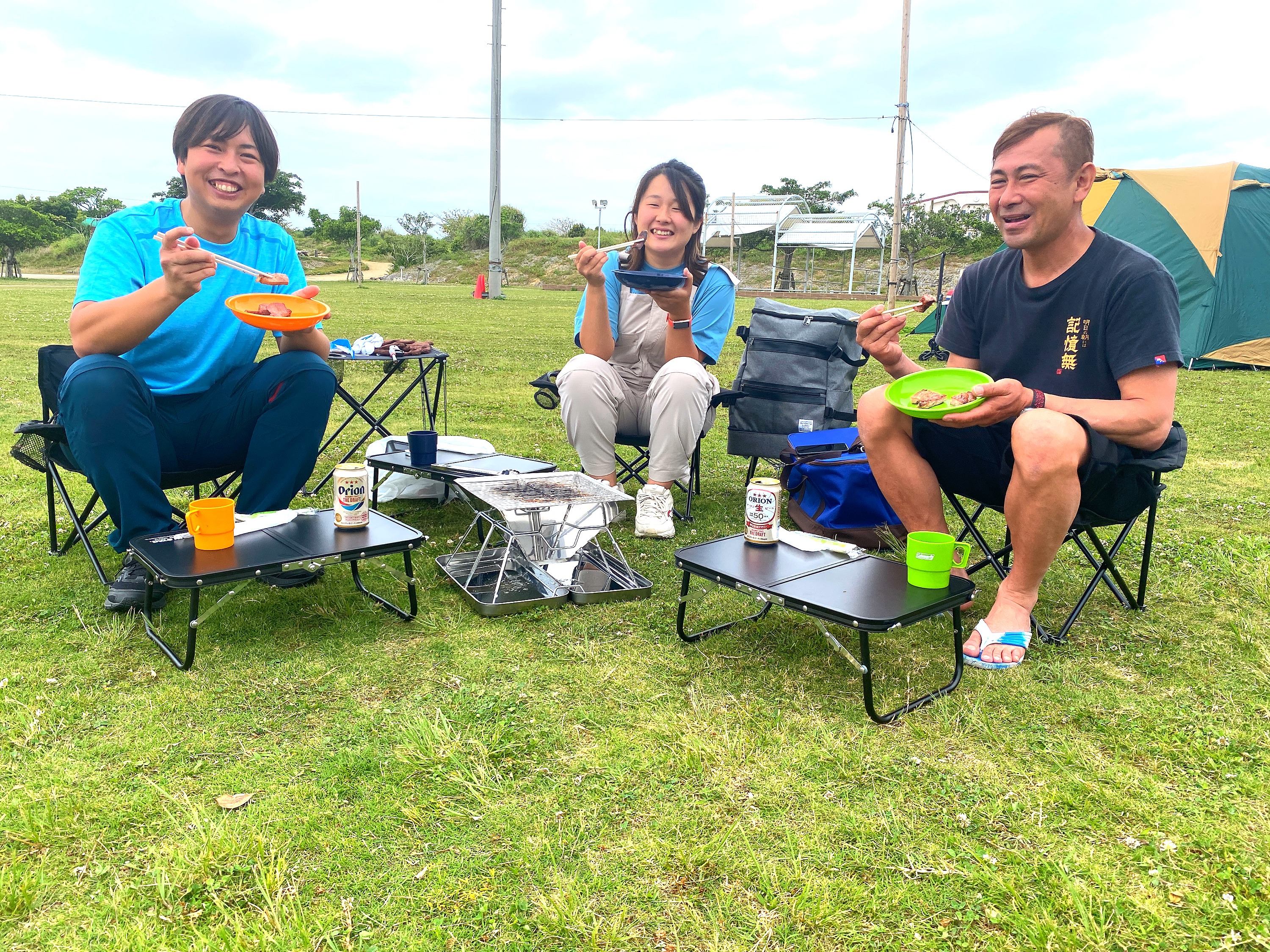 2人でも3人でも楽しめる♪