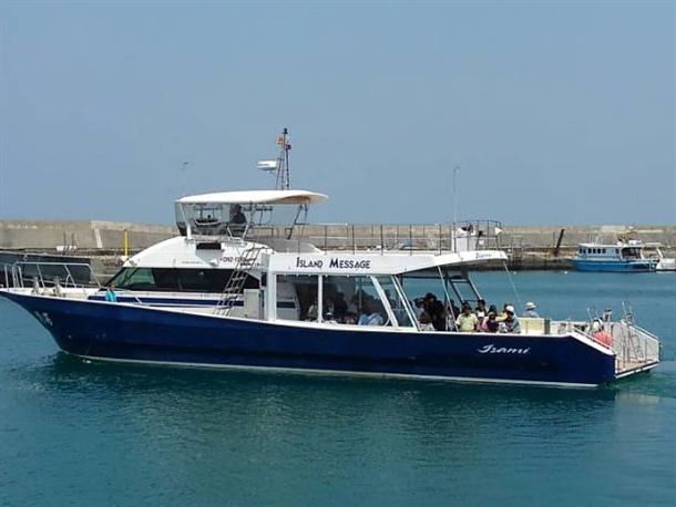 クルーザーイメージ