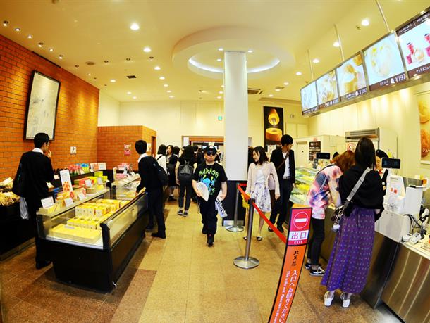札幌発のバスツアーでじっくり楽しもう