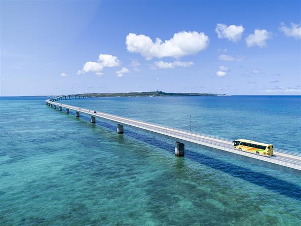 伊良部大橋