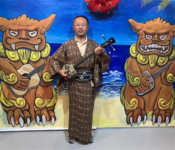 愛知からご来店頂きました