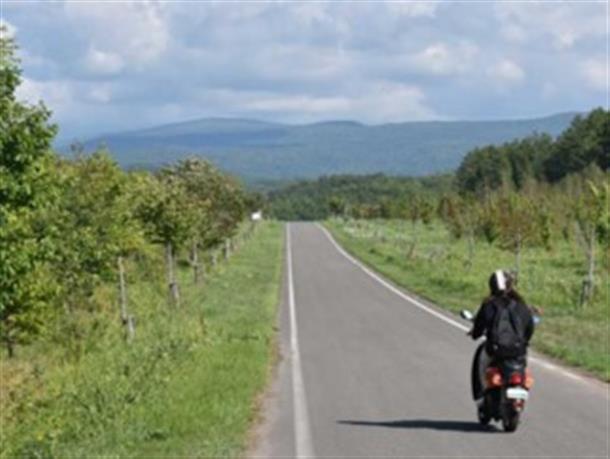 ココライダーは一人でも楽しい！