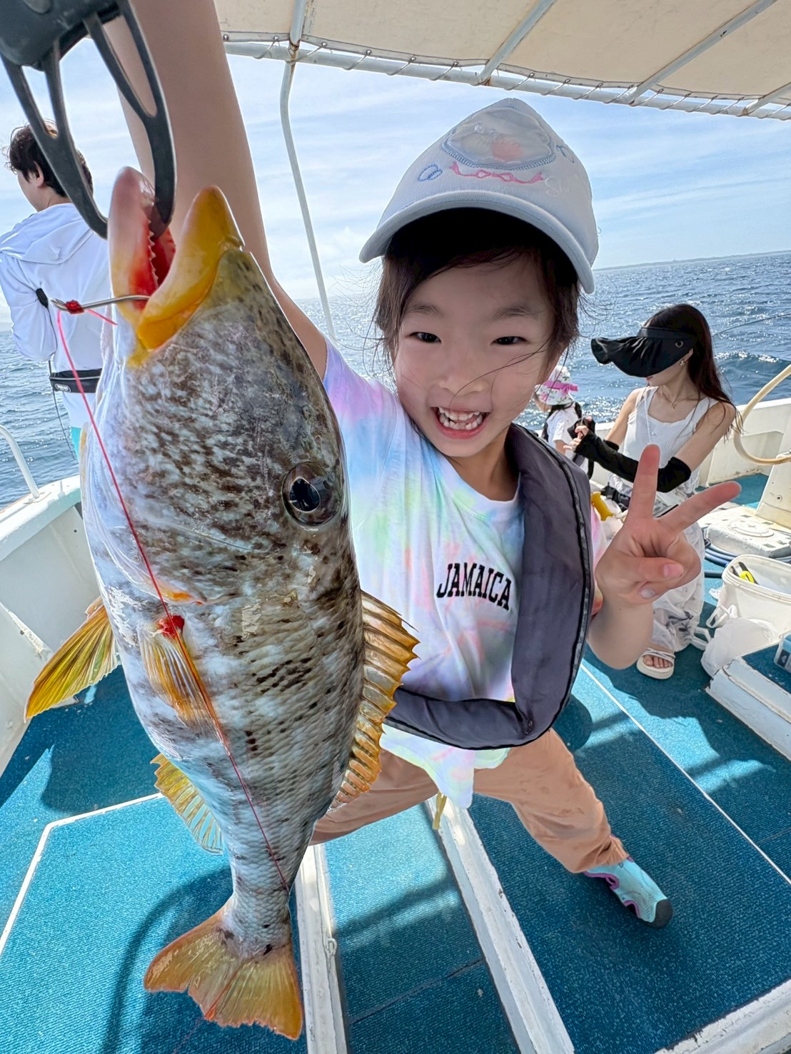 お子さま～初心者の方も大歓迎！
