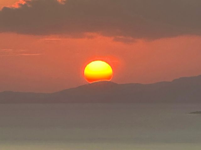 思い出写真もばっちり！