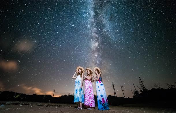 表情も綺麗に写します☆