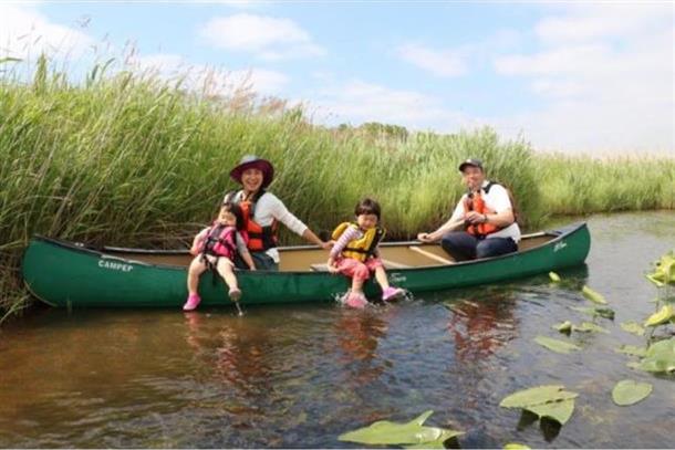 １歳くらいのお子様から参加も可能です♪
