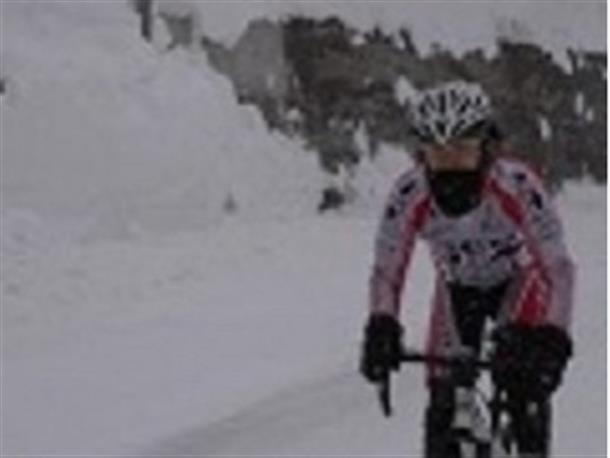 ベテランガイドがサポート