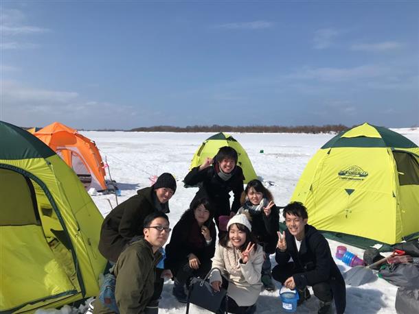 北海道らしい雪景色を見に行こう！