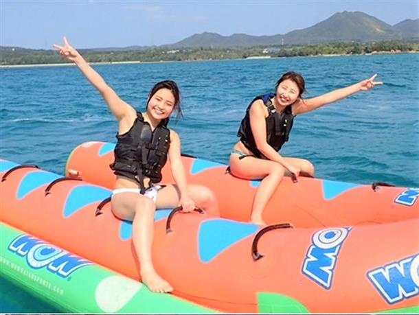 宜野座・アクティブ3