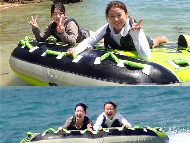 宜野座・アクティブ3