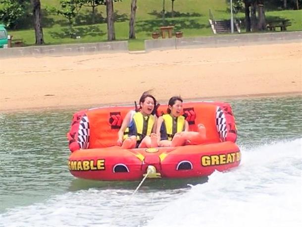 宜野座・アクティブ3