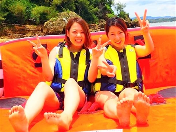 宜野座・アクティブ3