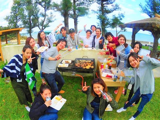 宜野座・アクティブ3