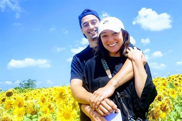 インスタ映えスポットもあります★