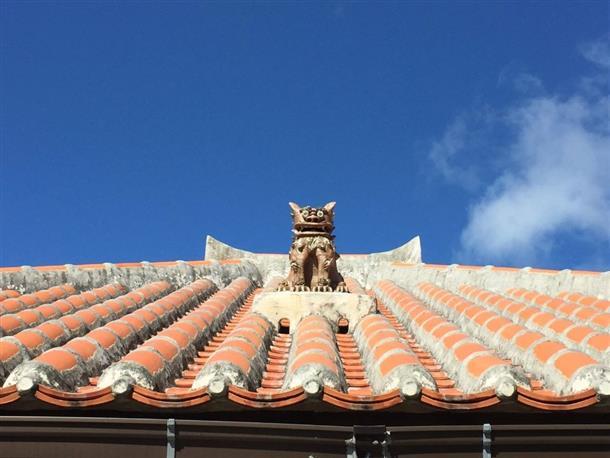 竹富島の風情ある景色をお楽しみください♪