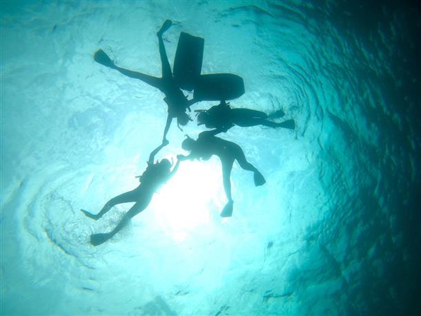 プライベートボートチャーター