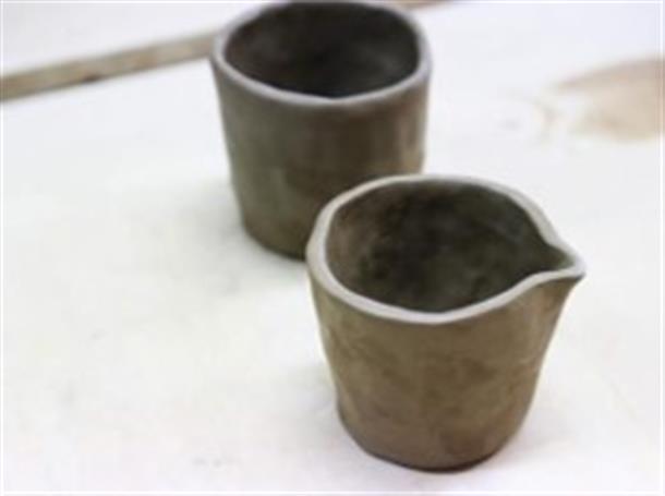 自分だけの作品が作れます