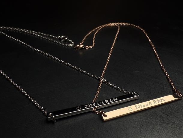 世界に一つだけのオリジナル！