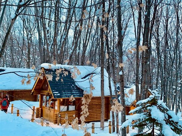 ニングルテラス