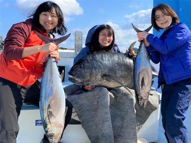女子旅にもおすすめ