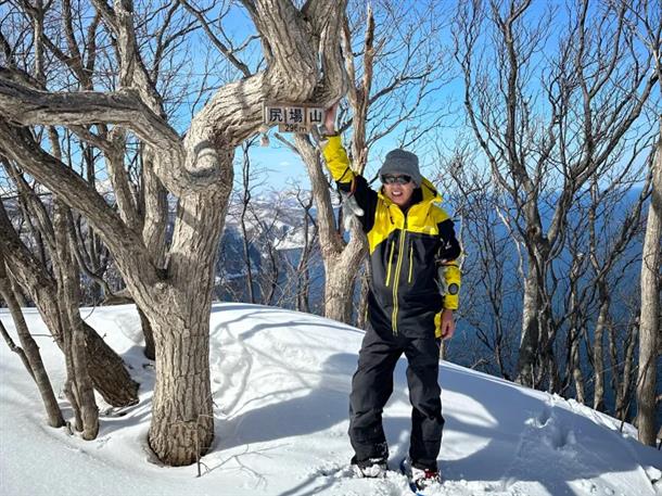 安全・快適に楽しめる装備