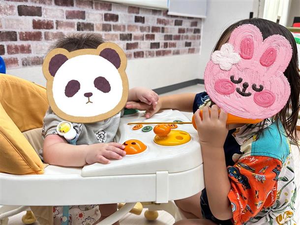 ご兄弟でのご利用も大歓迎です♪